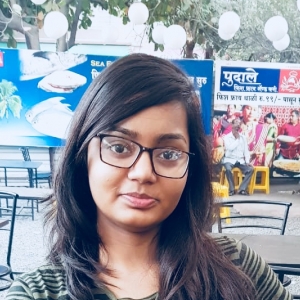 Neha Maurya-Freelancer in Pune,India