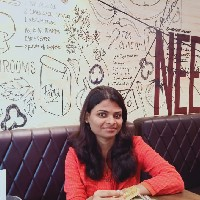 Saranya Varthini-Freelancer in Chennai,India