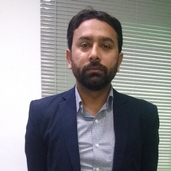 Sarfraz Ahmad-Freelancer in Lahore,Pakistan