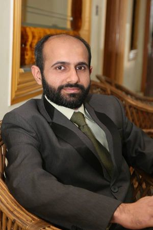 Ashfaq Ahmed-Freelancer in Sargodha,Pakistan