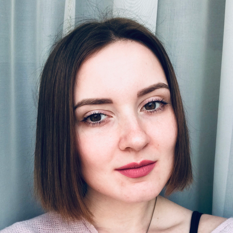 Valeriia Kotil-Freelancer in Ukraine,Ukraine