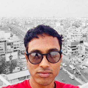 Nishant Bairwa-Freelancer in Jaipur,India