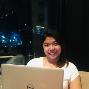 Keen Lyka Alarba-Freelancer in Manila City,Philippines