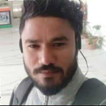 Sanjay Kumar-Freelancer in Jaipur,India