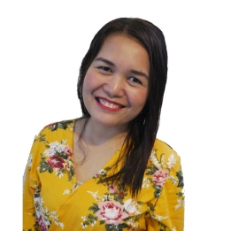 Melanie Patuar-Freelancer in Quezon City,Philippines