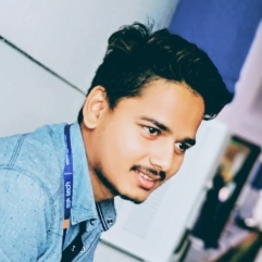 Surya Ranjan Mohanty-Freelancer in Hyderabad,India