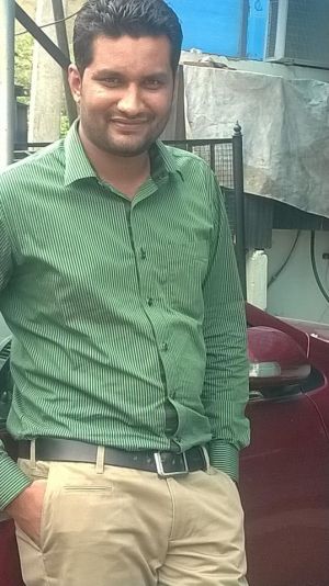 Muzahid Ansari-Freelancer in Kota,India