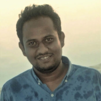 Md.ikramul Hoque-Freelancer in ,Bangladesh