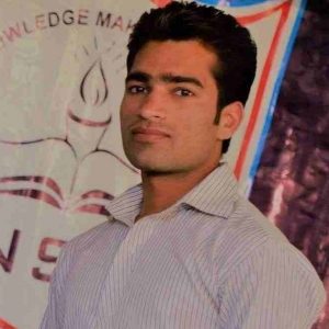 Umar Faraz-Freelancer in Lahore,Pakistan