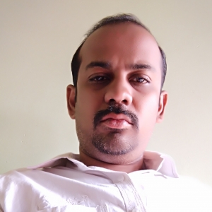 Karthick Kumar MS-Freelancer in MADURAI,India