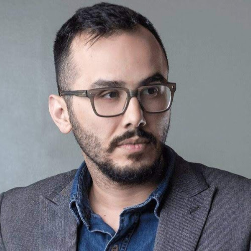 Deyvid Américo-Freelancer in Laguna,Brazil