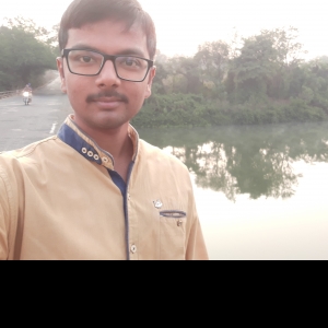 Tushar Botre-Freelancer in Pandharpur Area, India,India
