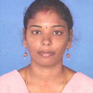 Amaravathi M-Freelancer in tuticorin,India