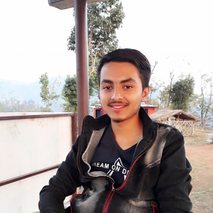 Gaurav Neupane-Freelancer in ,Nepal