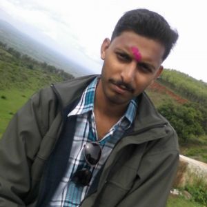 Abhijeet Patil-Freelancer in kolhapur,India