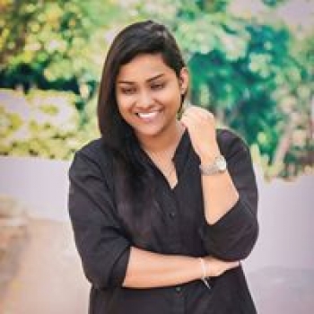 Geethmaa Madanayake-Freelancer in ,Sri Lanka
