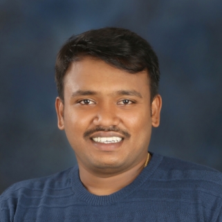 Jeevan M-Freelancer in Bangalore,India