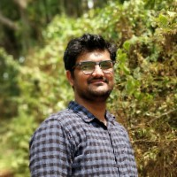 Naveen Kumar-Freelancer in coimbatore,India