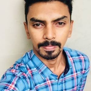 Shamil Kp-Freelancer in Kozhikode,India