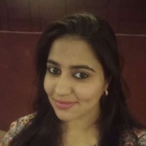 Mahima Bararia-Freelancer in Hyderabad,India