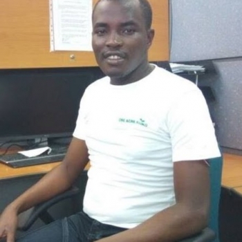 Francis Opiyo-Freelancer in Kisumu,Kenya