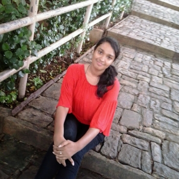 Ankita Gupta-Freelancer in Bhopal,India