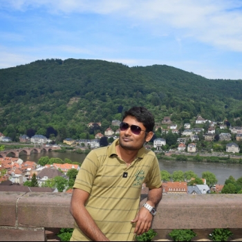 Karthick L-Freelancer in Coimbatore,India