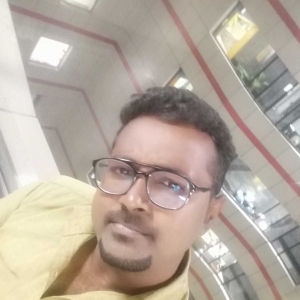 Suresh Anand R-Freelancer in Chennai,India