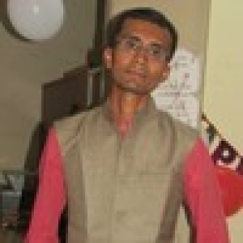 Vishal More-Freelancer in Nasik Area, India,India