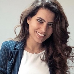 Lobna Atwan-Freelancer in Cairo,Egypt