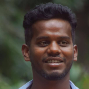 Manigandan Ramachandran-Freelancer in Bengaluru,India