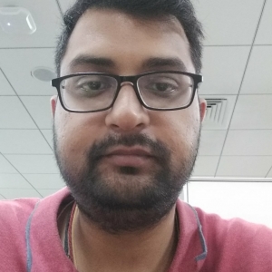 Aniket Bhardwaj-Freelancer in Bangalore,India