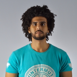 Abdelrahman Salama-Freelancer in Tanta,Egypt