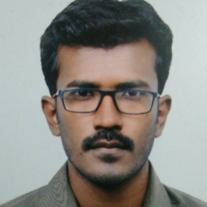 Deivapandi M-Freelancer in ,India