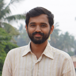 Nithin CP-Freelancer in Coimbatore,India
