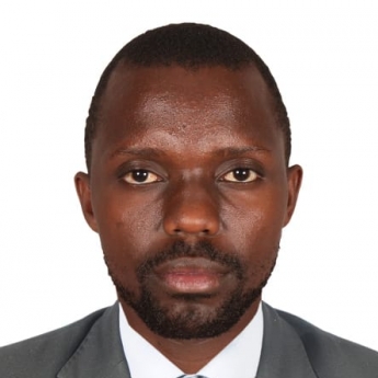 Robert Kalunda-Freelancer in Nairobi,Kenya
