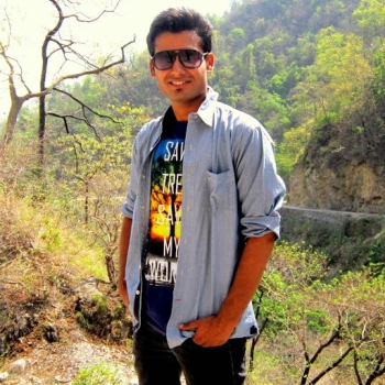 Sahil Dhawan-Freelancer in Manikonda,India