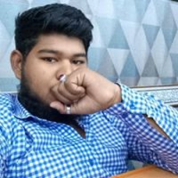 Syed Wahaj Ali-Freelancer in Karachi,Pakistan