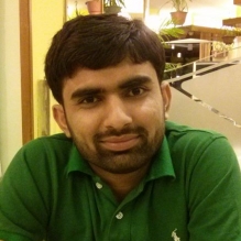 Muhammad Faisal Azeem-Freelancer in Lahore,Pakistan