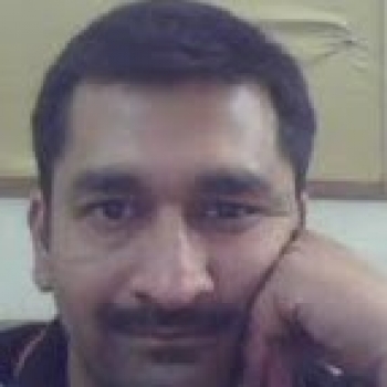 Saurabh Jain-Freelancer in Delhi,India