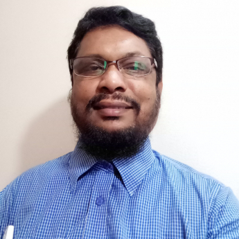 Md Moazzem Hossain-Freelancer in Dhaka,Bangladesh