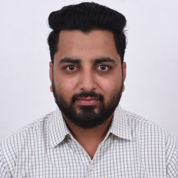 Aditya Joshi-Freelancer in Bhopal,India