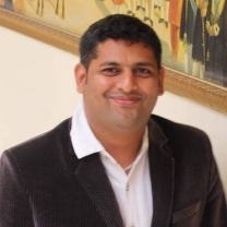 Mitesh Jain-Freelancer in Bangalore,India