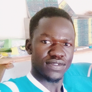 Felix Nokrac-Freelancer in Kampala,Uganda