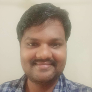 Vinayak Vijay Kadam-Freelancer in Badlapur,India