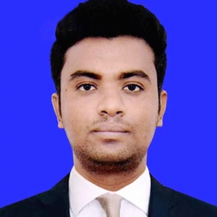 Mehedi Hasan Faysal-Freelancer in Khulna,Bangladesh