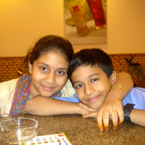 Madhuvanthi Kannan-Freelancer in Jubilee Hills,India