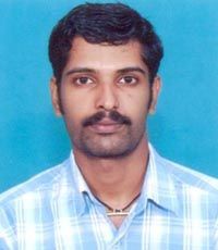 Arun R-Freelancer in Trivandrum,India