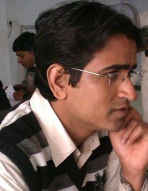 Mueed Ahmad-Freelancer in Lucknow,India