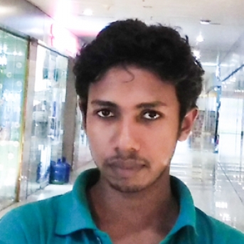Rana Hamid-Freelancer in Dhaka,Bangladesh